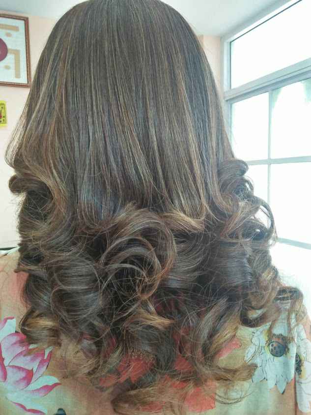 Khun Nai Hair Studio - คุณนายแฮร์สตูดิโอ - 4