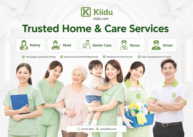 Kiidu (Thailand) Company Limited