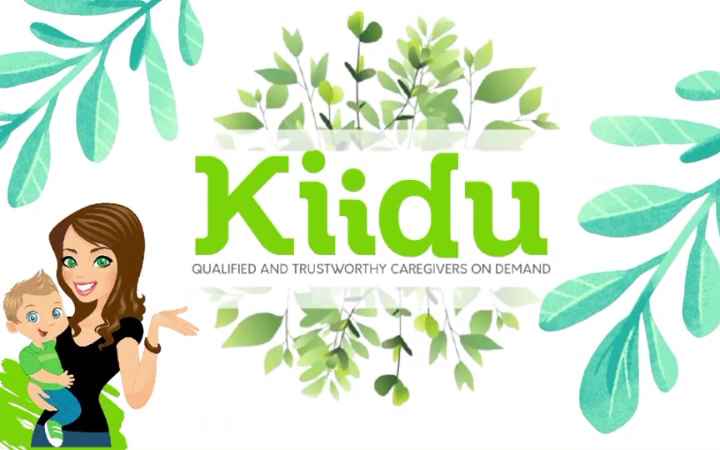 Kiidu (Thailand) Company Limited - 2