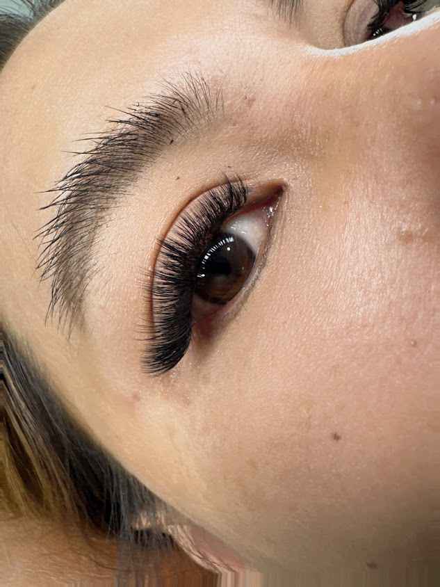 Kik eyelash