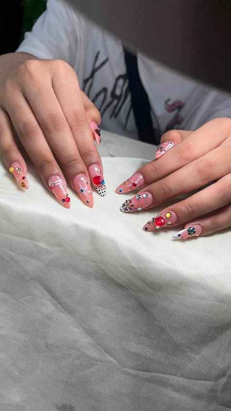 Kikynails