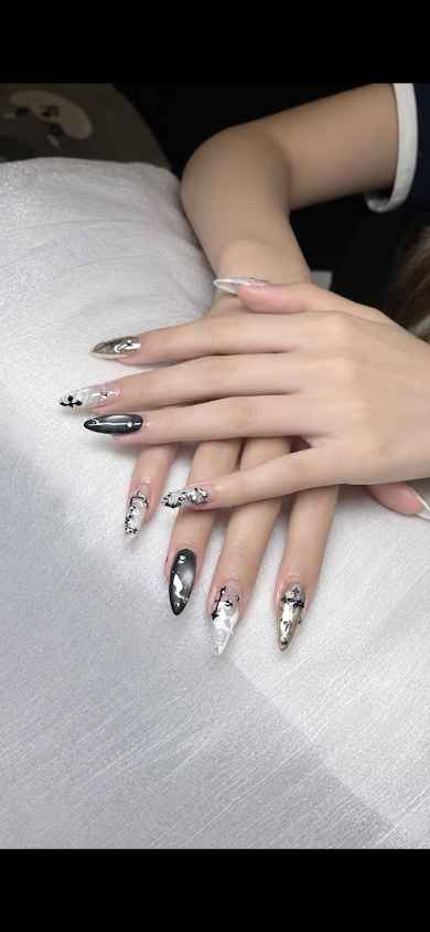 Kikynails - 2