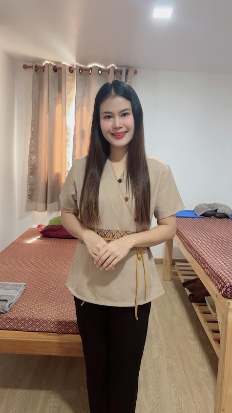 Kimying Thai Massage - 4