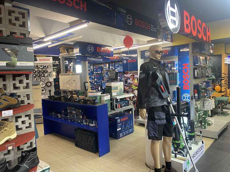 KingKong powertools ร้าน คิงคองเพาเวอร์ทูลส์ เชียงใหม่ - 4