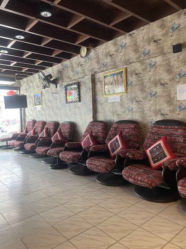 Kinnaree massage กินรีหัตถเวช
