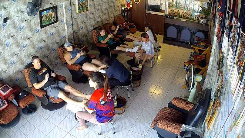 Kinnaree massage กินรีหัตถเวช - 2