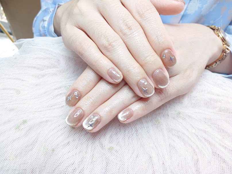 kireine art beauty เล็บ ขนตา ศรีย่าน - 2