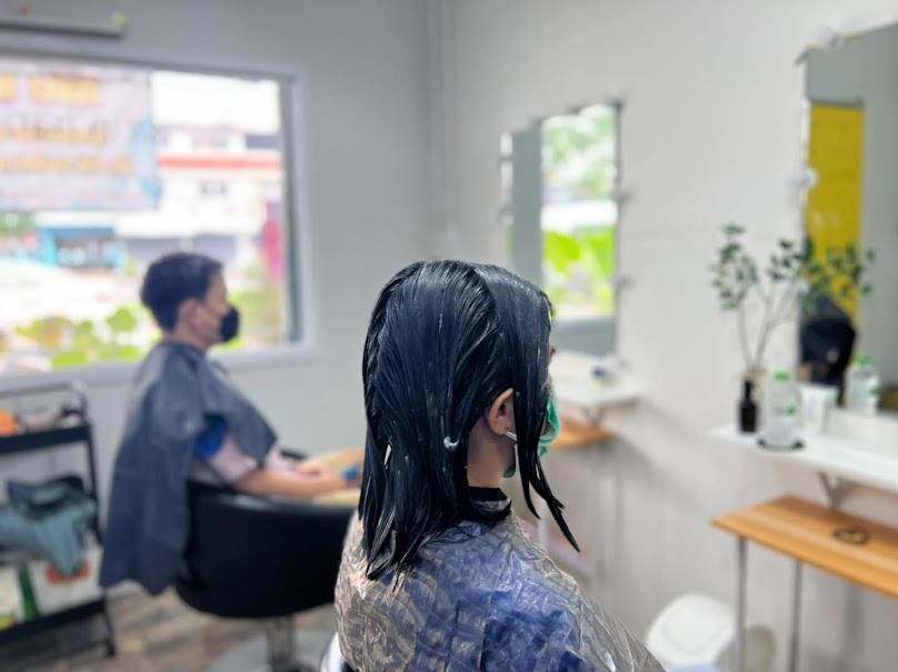 Kirin's hair craft บขส.สุรินทร์