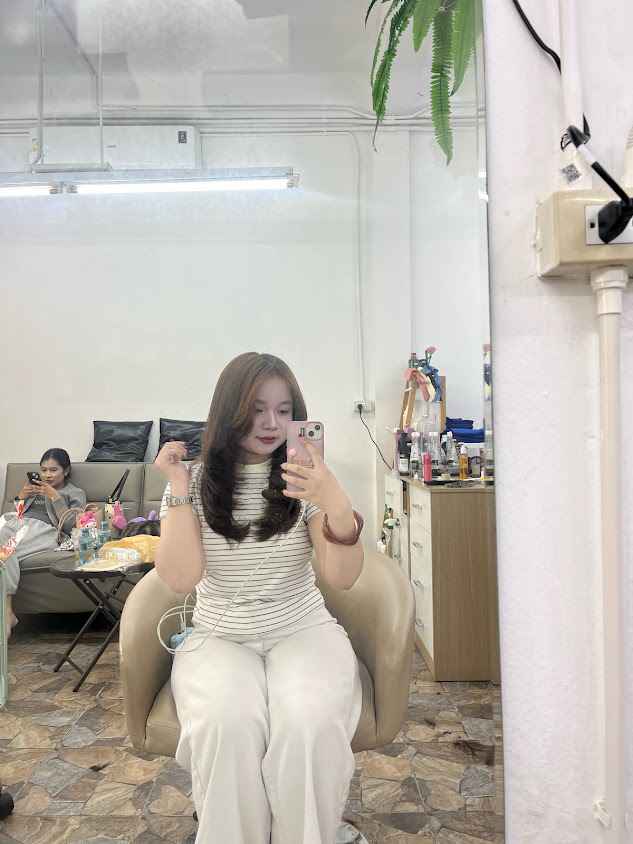 Kirin's hair craft บขส.สุรินทร์ - 2