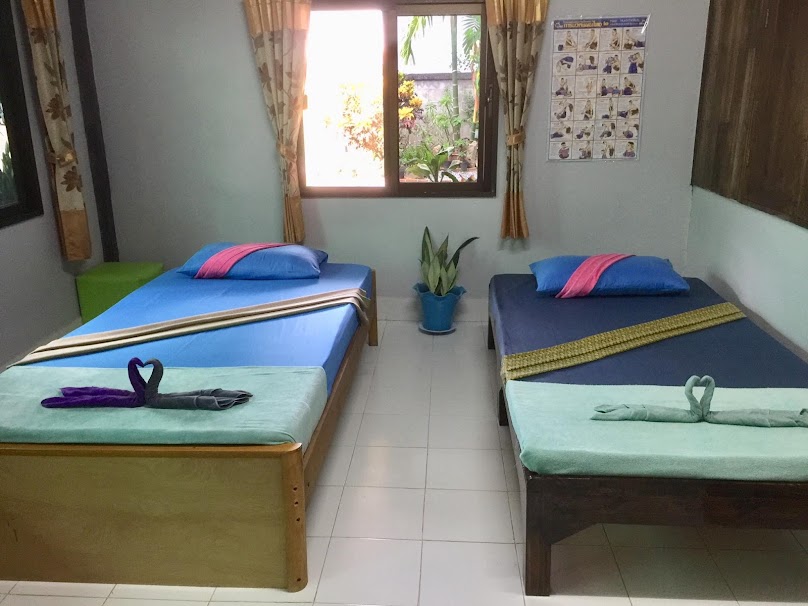 Kirisorn Thai Massage - 1