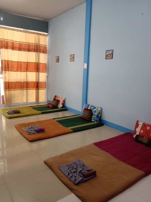 Kirisorn Thai Massage - 2