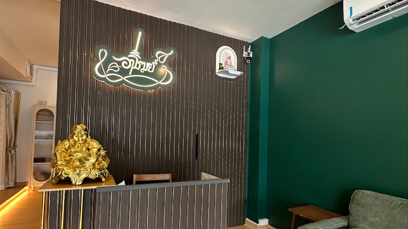 Kirisorn Thai Massage - 4