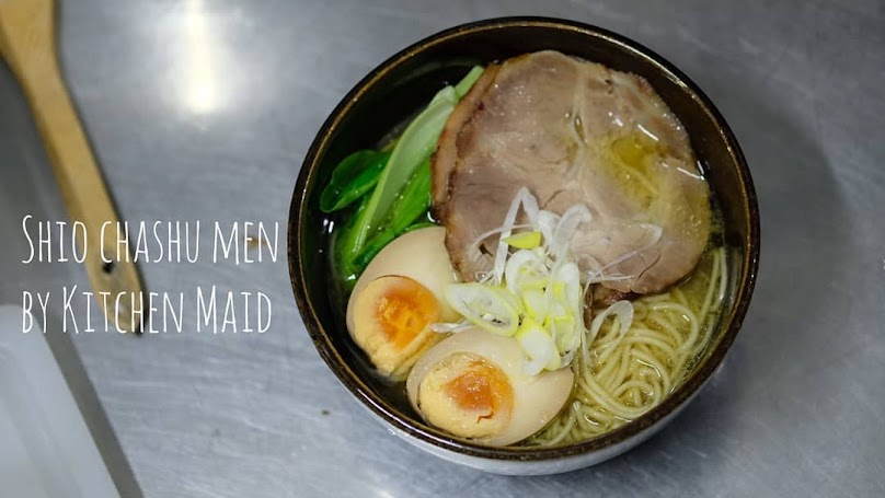 Kitchen Maid