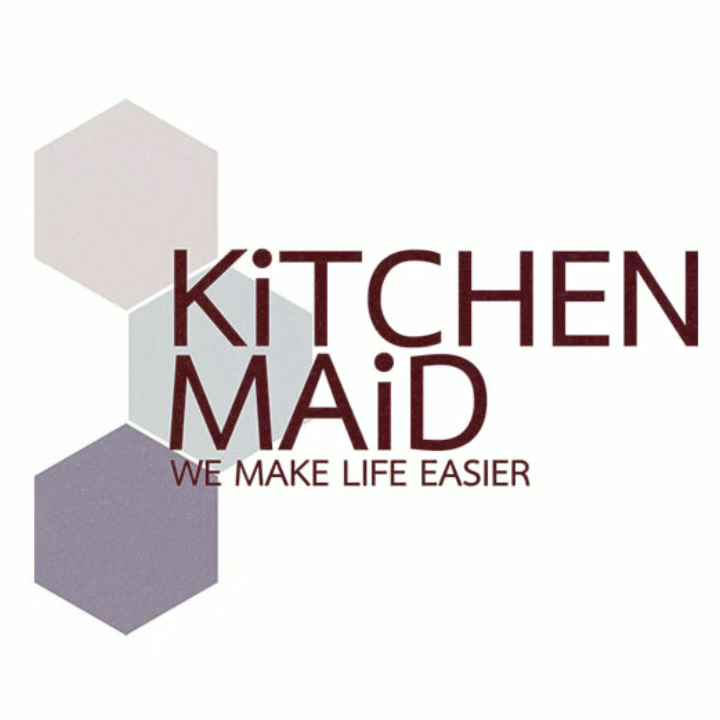 Kitchen Maid - 3