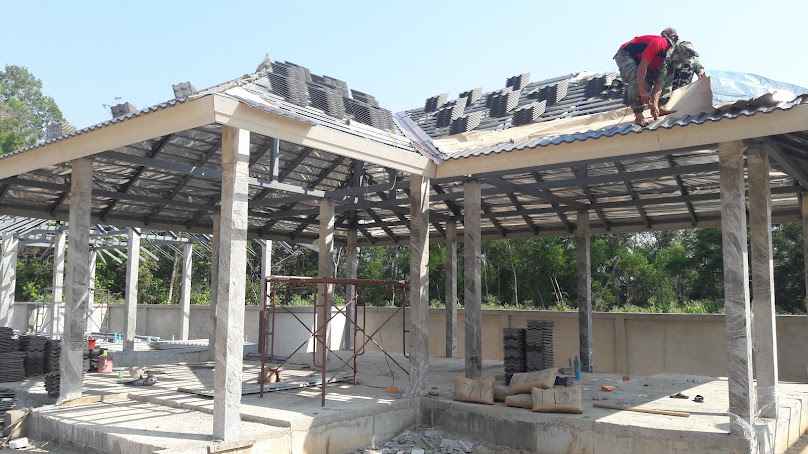 Kittiweb Construction Limited Partnership - 3