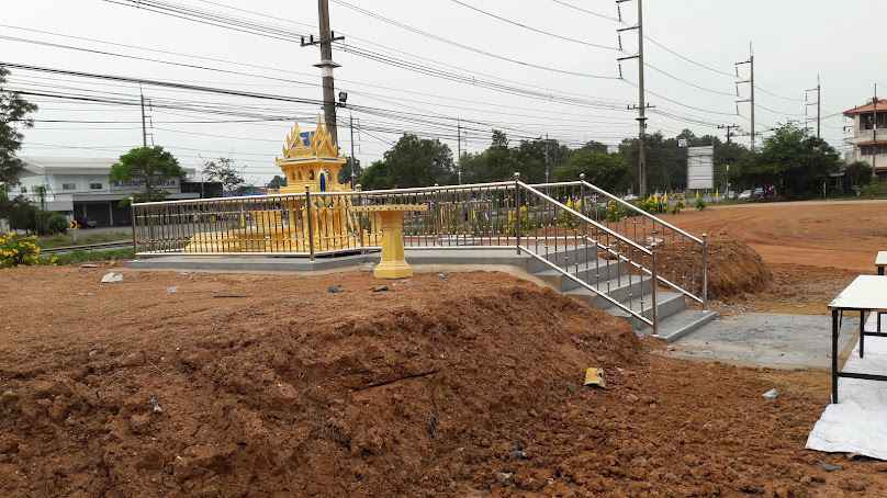 Kittiweb Construction Limited Partnership - 4