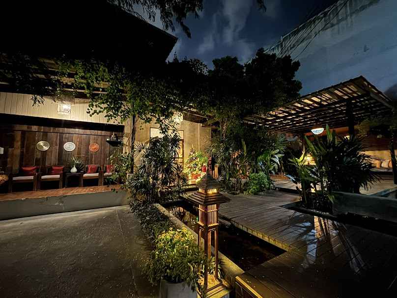 Kiyora Spa - 2