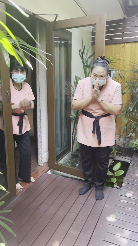 Kiyora Spa - 4
