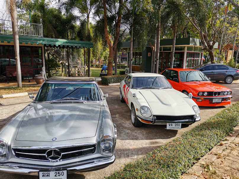 KK AUTO SERVICE บริการรถเช่า&ฝากรถ&คาร์แคร์ - 3