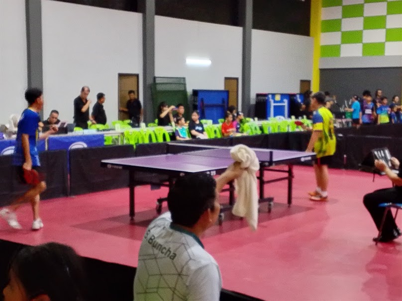 KLP Sports Complex ยโสธร - 2