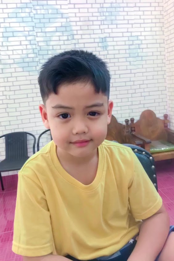 KN Barber ตัดผมชาย - 2