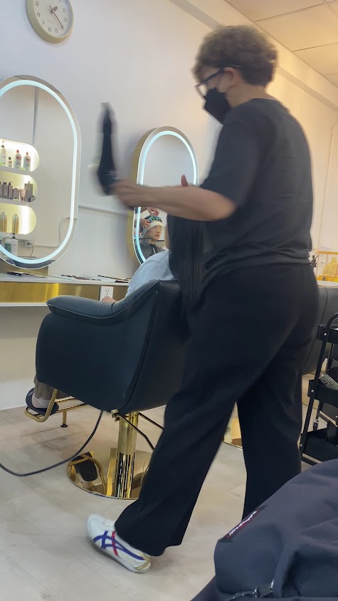KN HAIR STATION GRAND - 2