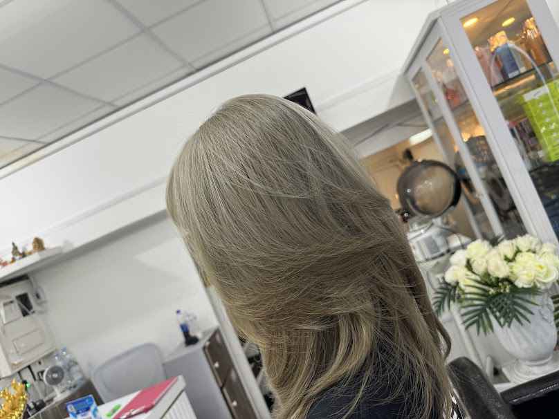KN HAIR STATION GRAND - 4