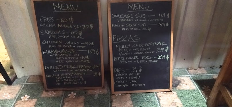 Koh Loi Bar and Grill - 2