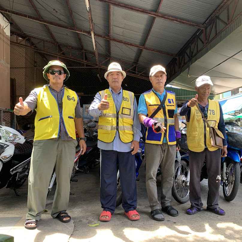 Kolok Car For Rent โก-ลกรถเช่า - 3