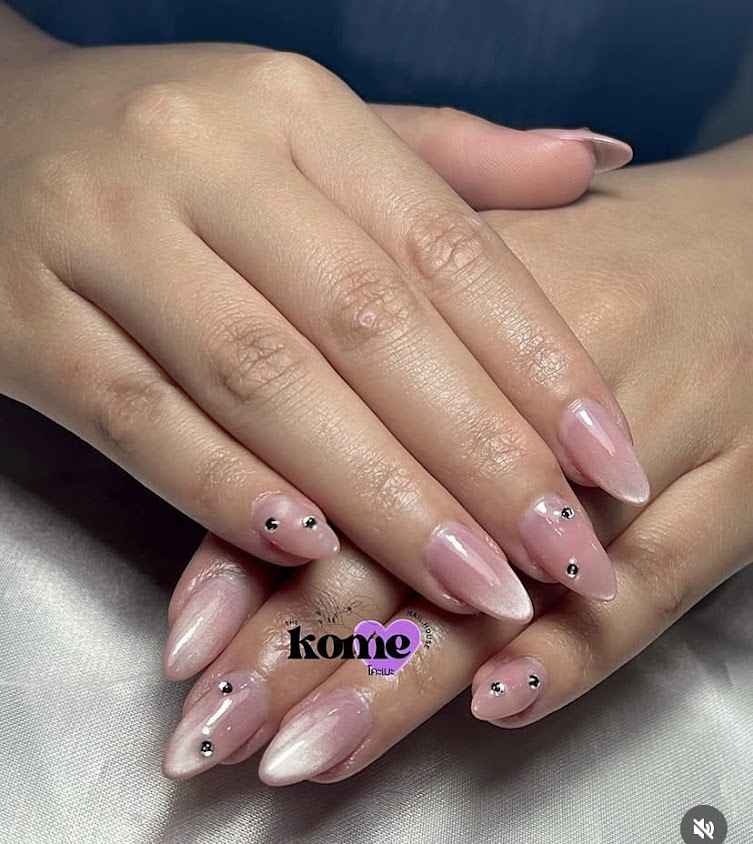 Komenail (โคะเมะเนล) ร้านทำเล็บ จรัญ 52 - 2