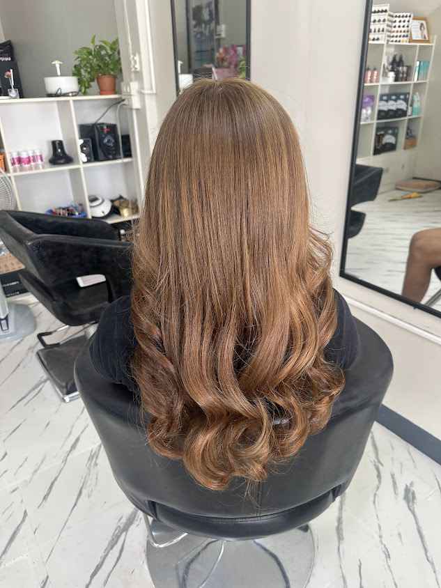 Kook Modern Hair ร้านเสริมสวยพิษณุโลก - 3