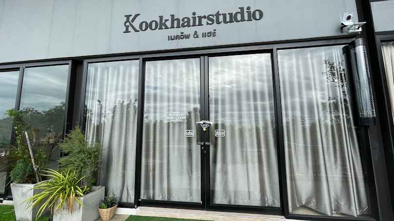 Kookhairstudio