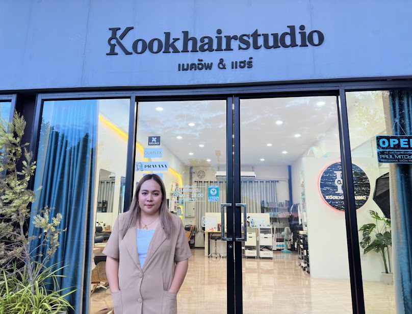 Kookhairstudio - 2