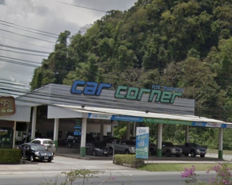 Kopi de Car@Car Corner