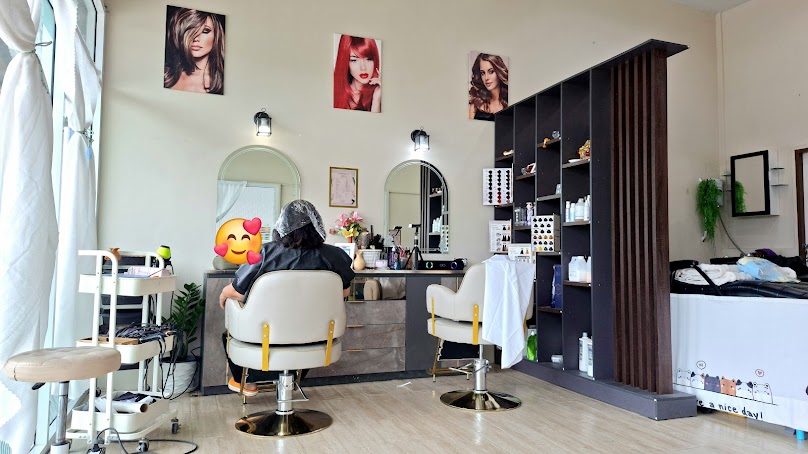 Kornrapan Beauty Salon
