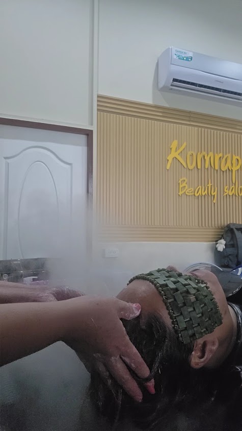 Kornrapan Beauty Salon - 3