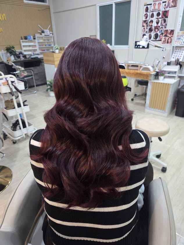 Kornrapan Beauty Salon - 4