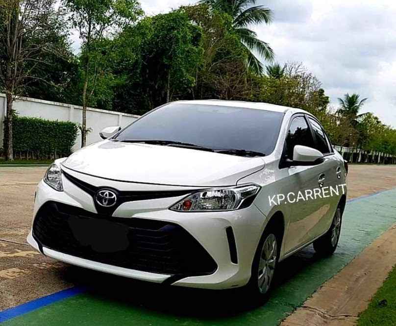 KP carrent รถเช่าราคาถูก - 3