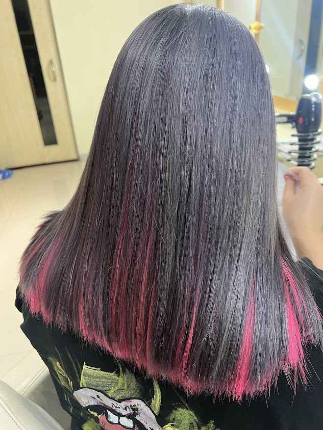 Kr-salon - 1