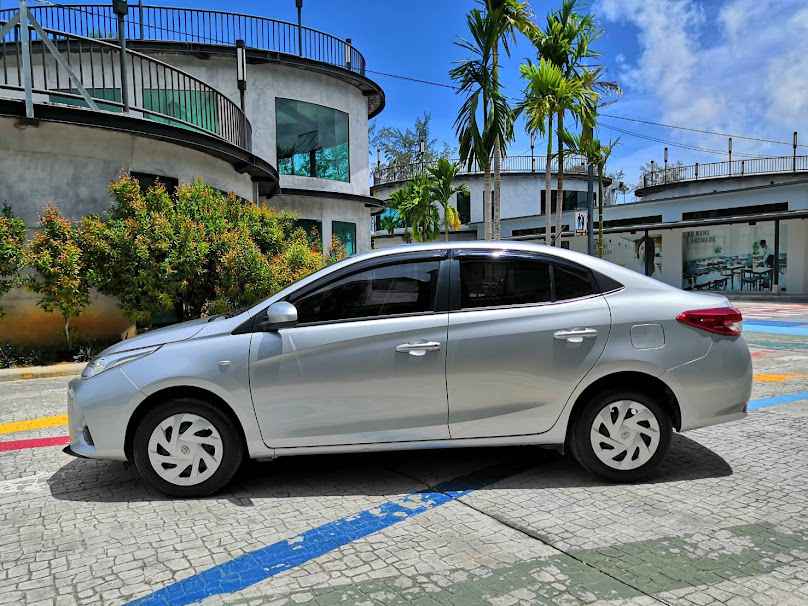 Krabi Greenday car rent - 2