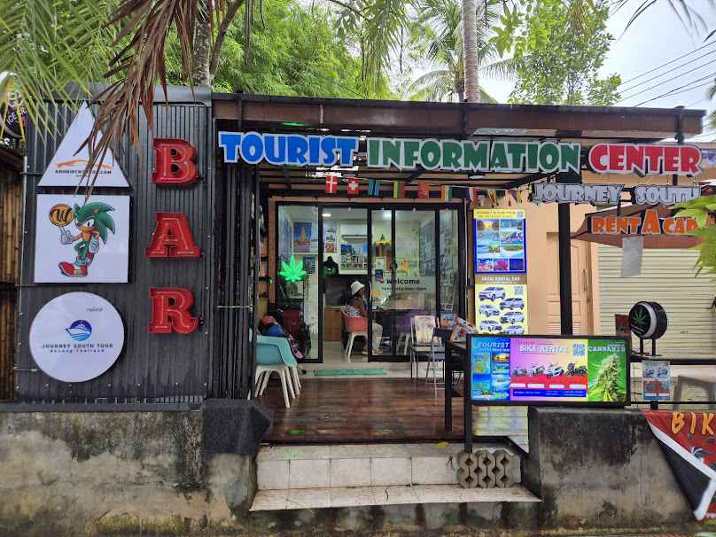 KRABI RENTAL CAR - 3