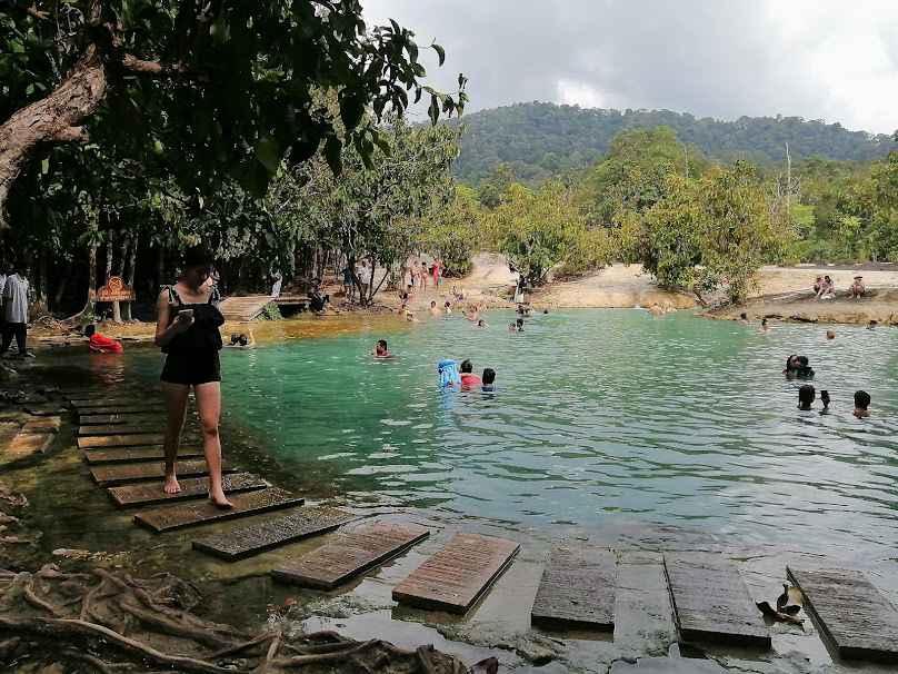 Krabi travel and transport Ltd.,part - 4
