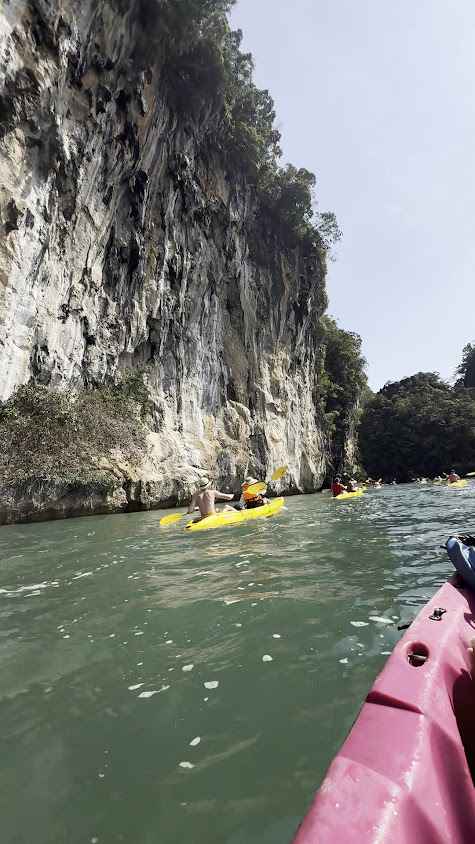 Krabi Yada Tour - 3