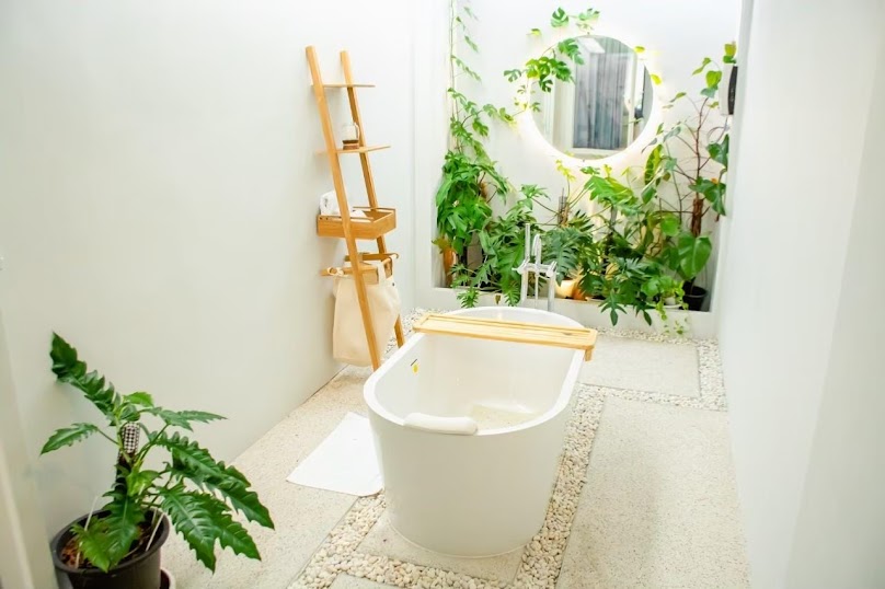 Kram Relaxing Massage & Spa - 2