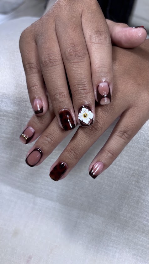 Krittiya_Nail - 2