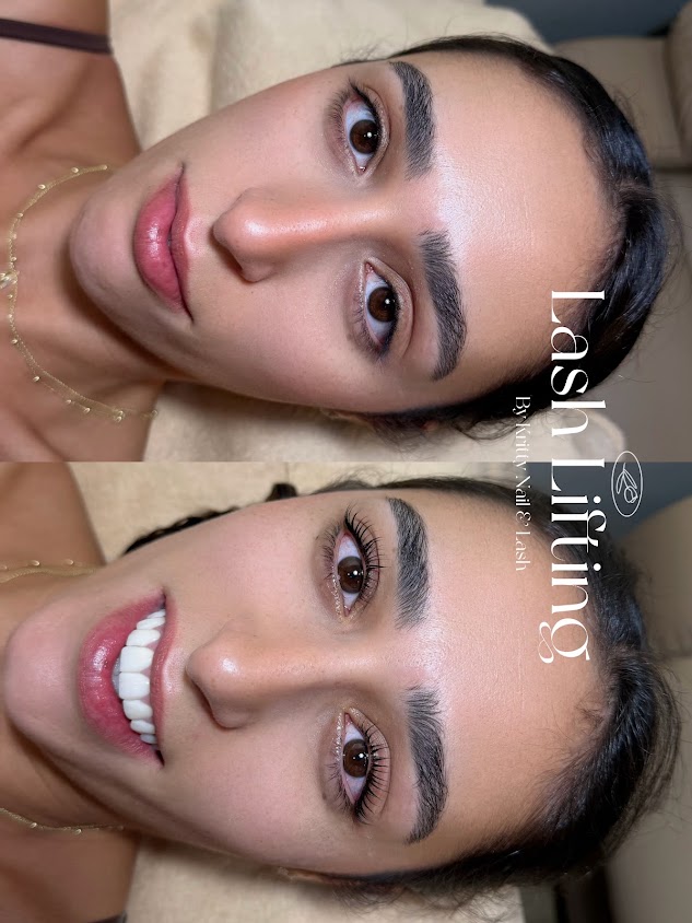 Kritty Nail & Lash