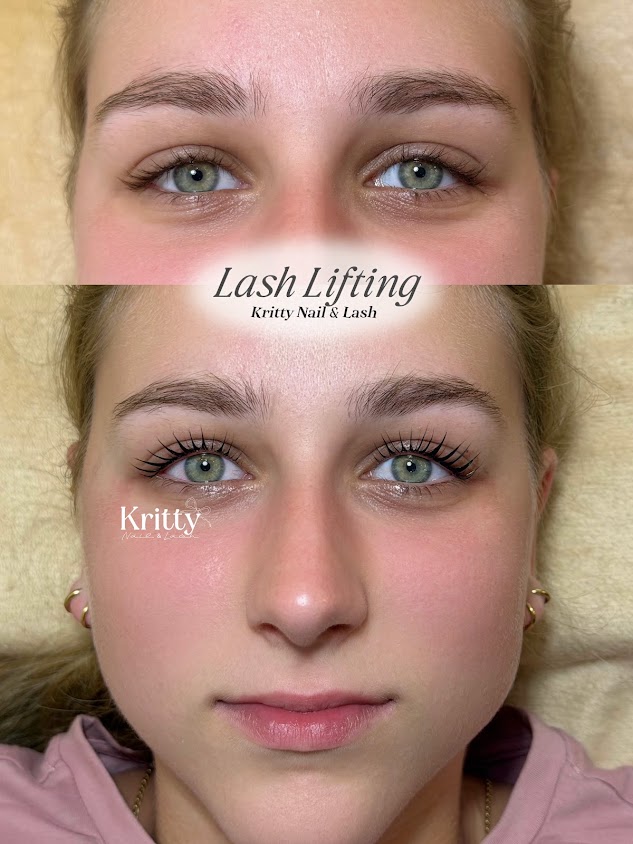 Kritty Nail & Lash - 2
