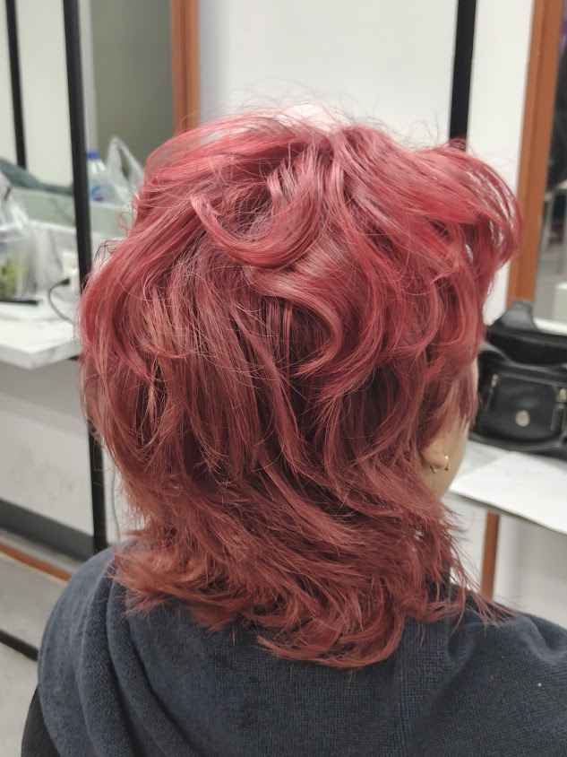 KRIXI HAIR SALON - 1