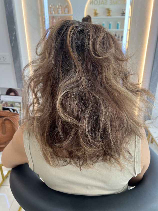KRIXI HAIR SALON - 2