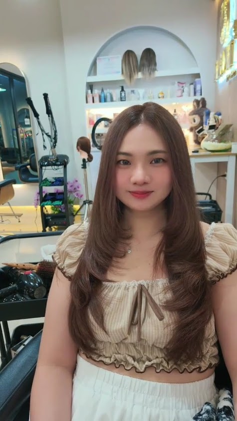 KRIXI HAIR SALON - 3
